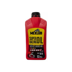 ACEITE 946ml MEXLUB 25W50 MINERAL