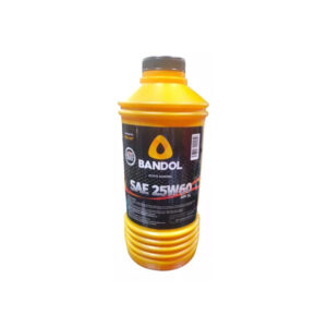 ACEITE 946ml BANDOL 25W60 MINERAL