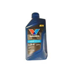 ACEITE 946ml VALVOLINE 15W40 MINERAL