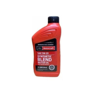 ACEITE 946ml MOTORCRAFT 5W-20 SEMI-SINTETICO