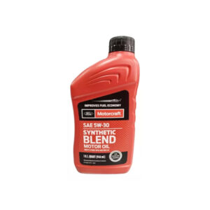 ACEITE 946ml MOTORCRAFT 5W-30 SEMI-SINTETICO