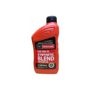 ACEITE 946ml MOTORCRAFT 10W-30 SEMI-SINTETICO