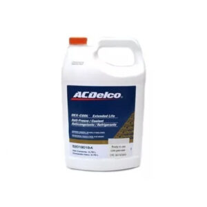 GALÓN 3.78L ACDELCO NARANJA
