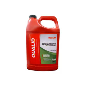 GALÓN 3.78L QUALID VERDE