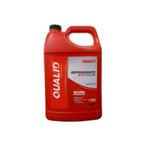 GALÓN 3.78L QUALID ROJO