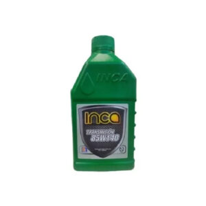 ACEITE 946ml INCA 85W-140 MINERAL