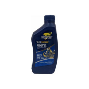 ACEITE 946ml CHRONUS 15W40 MINERAL