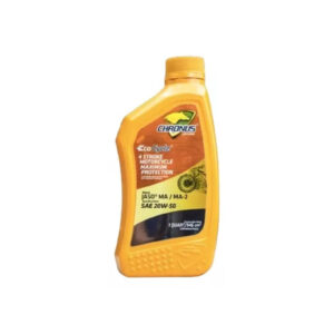 ACEITE 946ml CHRONUS 4T 20W50 MINERAL