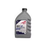 ACEITE 946ml SKY 2T MINERAL