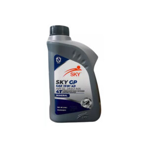 ACEITE 946ml SKY 4T 20W50 MINERAL
