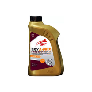 ACEITE 946ml SKY MERCON V | ATF+4 SINTETICO