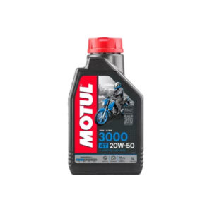 ACEITE 1L MOTUL 3100 4T 20W50 MINERAL