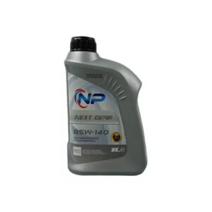 ACEITE 1L NP 85W-140 MINERAL