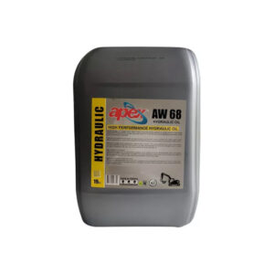 PAILA 19L APEX ISO 68 MINERAL
