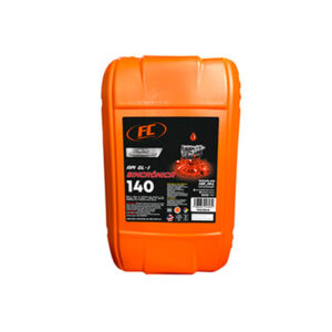 PAILA 18.92L FC SAE 140 MINERAL