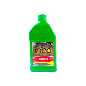 ACEITE 946ml INCA DEXRON III MINERAL