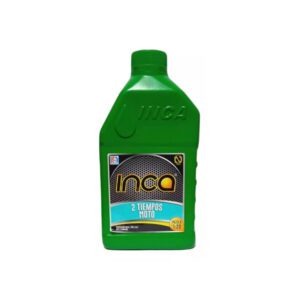 ACEITE 946ml INCA 2T MINERAL