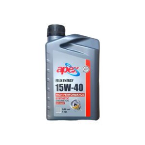 ACEITE 946ml APEX 15W40 MINERAL