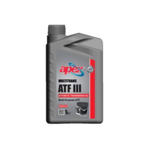 ACEITE 946ml APEX ATF III MINERAL