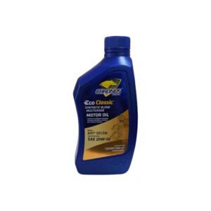 ACEITE 946ml CHRONUS 20W50 SEMI-SINTETICO