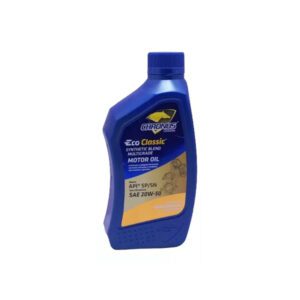 ACEITE 946ml CHRONUS 15W40 SEMI-SINTETICO