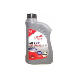 ACEITE 946ml SKY 20W50 MINERAL
