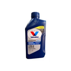 ACEITE 946ml VALVOLINE 15W40 SEMI-SINTETICO