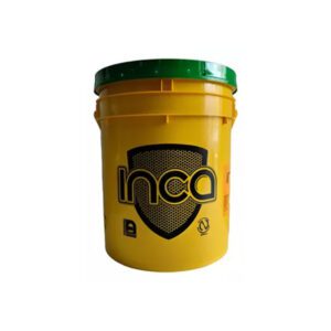 PAILA 18.92L INCA 15W40 MINERAL