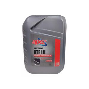 PAILA 19L APEX ATF III MINERAL