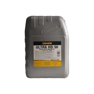 PAILA 19L GMAOIL SAE 50 MINERAL